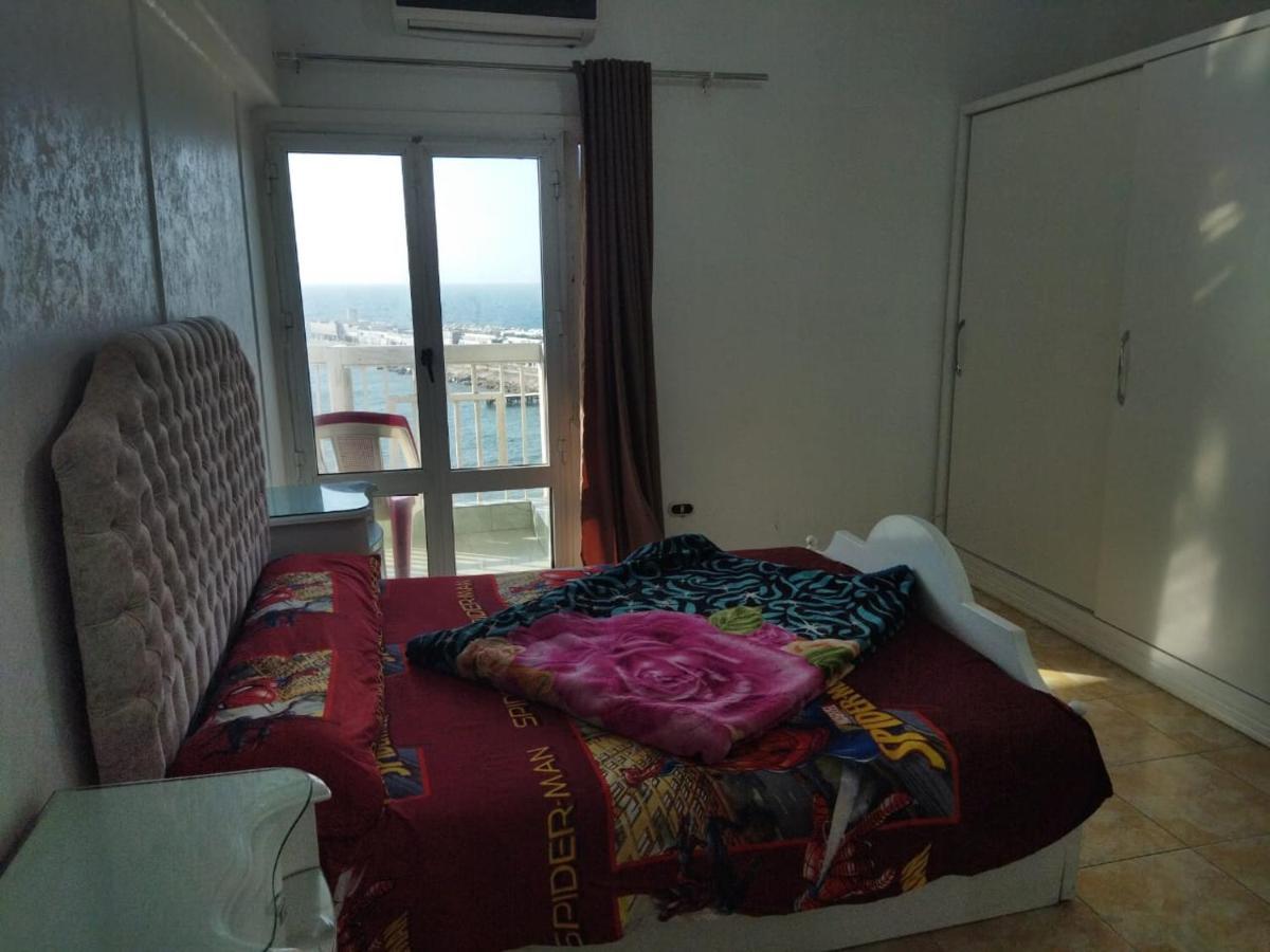 Gleem Seaview Daire İskenderiye Dış mekan fotoğraf