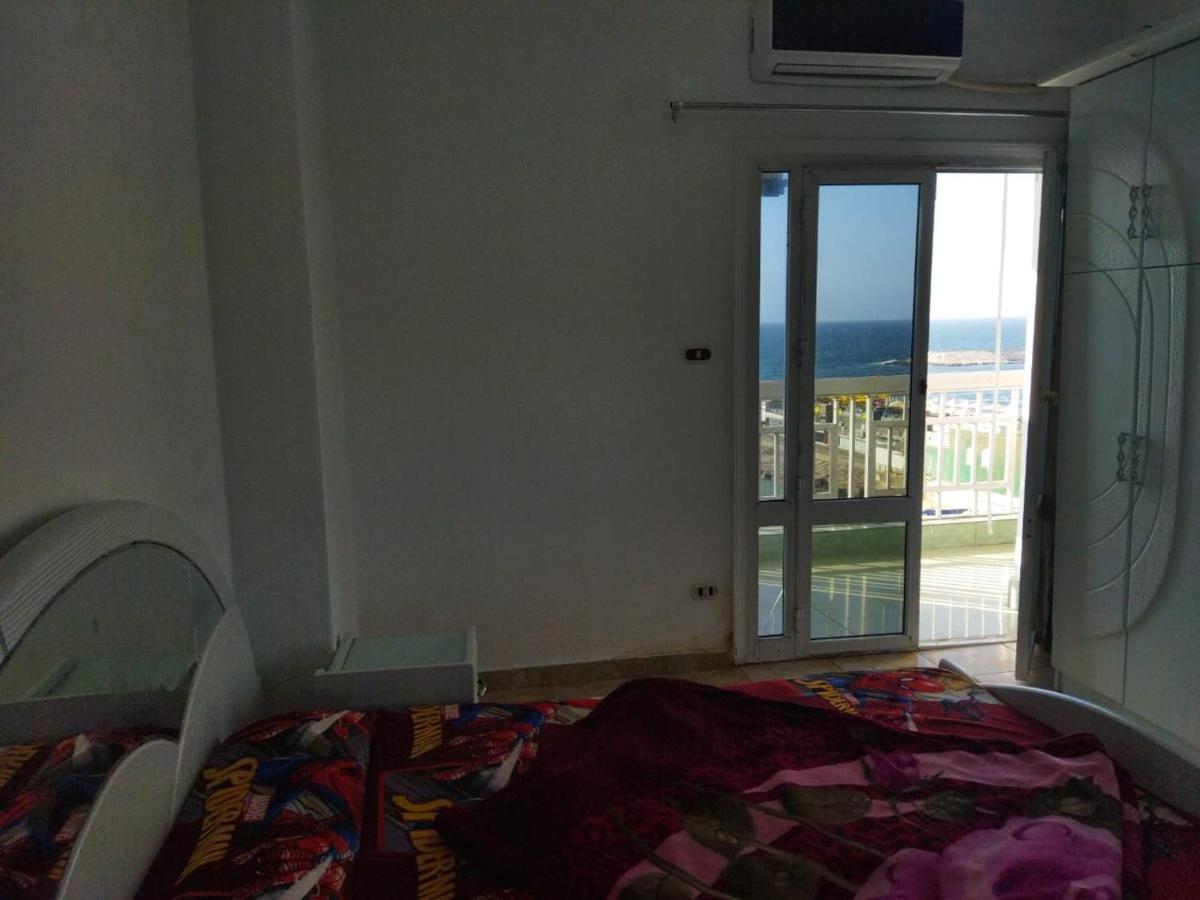 Gleem Seaview Daire İskenderiye Dış mekan fotoğraf